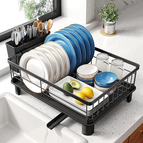 Best Dish Drying Racks