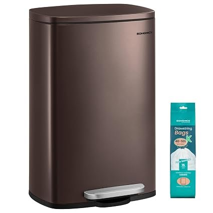 Best Kitchen Trash Cans