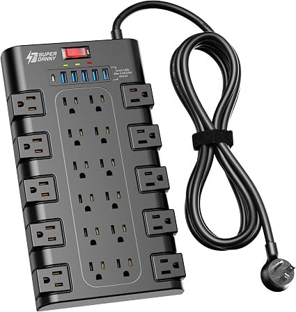 Best Power Strips
