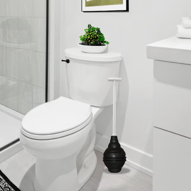 Korky 99-4A Max Performance Plunger